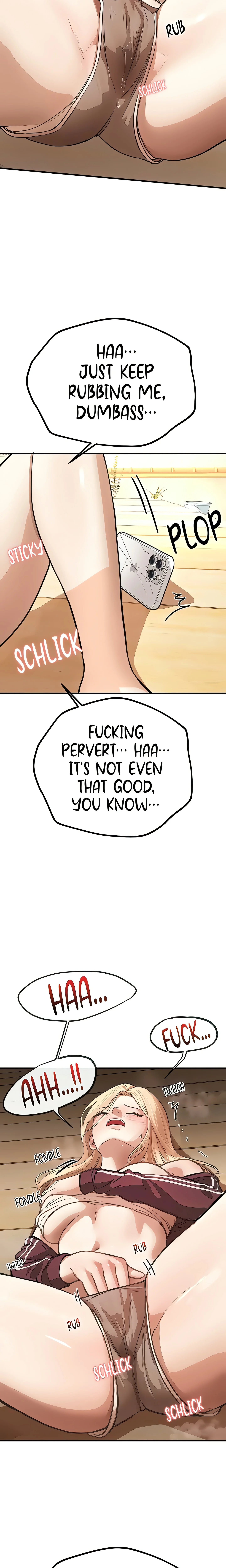 Beautiful Days (Nunnya) (Official) chapter 16 page 28
