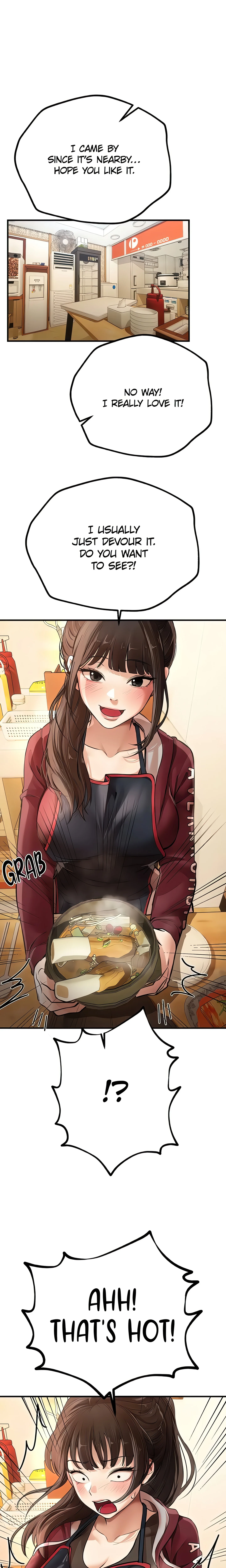 Beautiful Days (Nunnya) (Official) chapter 17 page 1