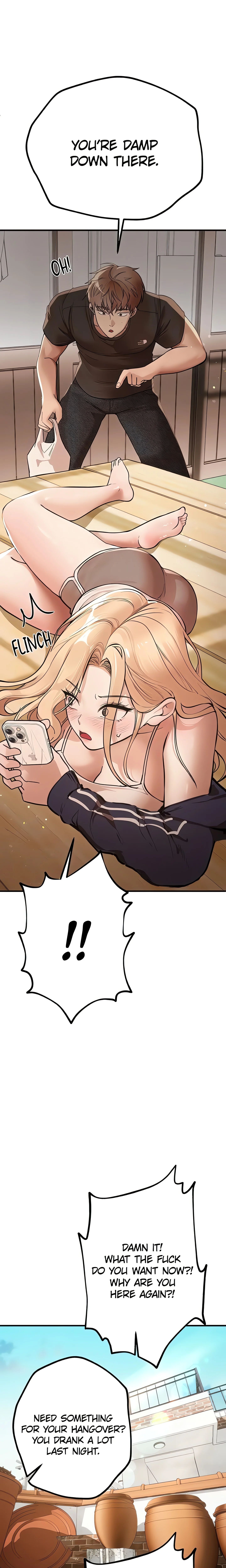 Beautiful Days (Nunnya) (Official) chapter 17 page 13