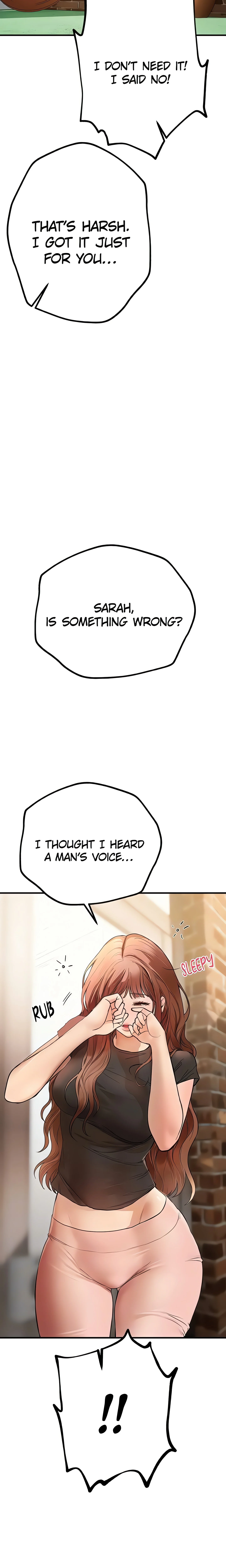 Beautiful Days (Nunnya) (Official) chapter 17 page 14