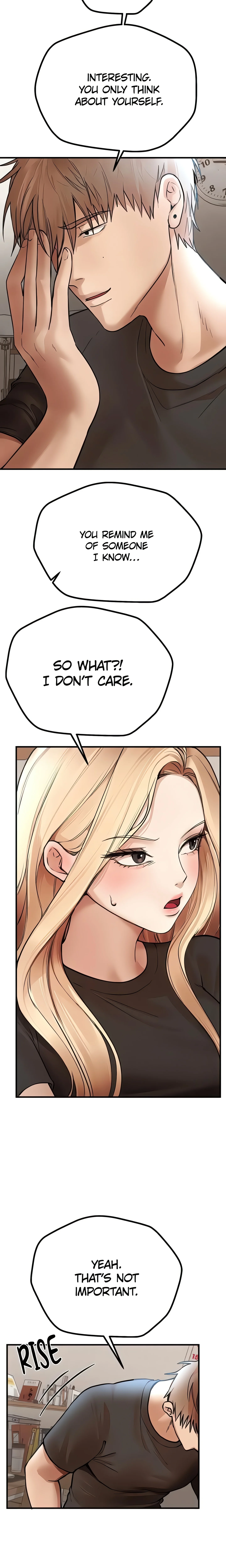 Beautiful Days (Nunnya) (Official) chapter 17 page 24