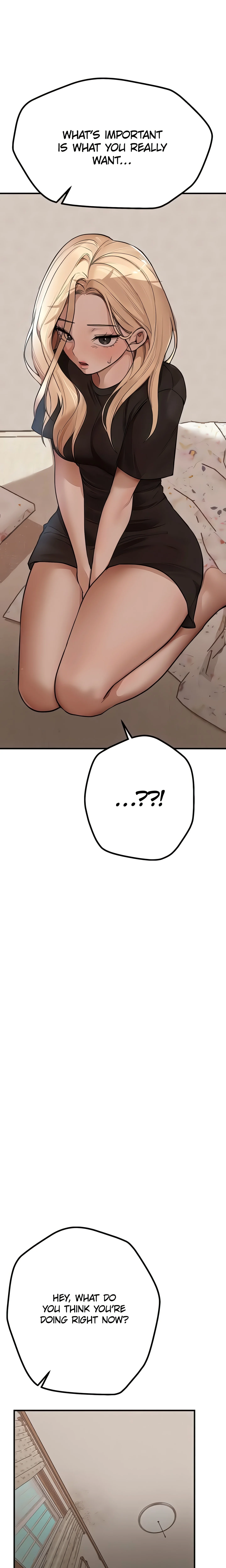 Beautiful Days (Nunnya) (Official) chapter 17 page 25