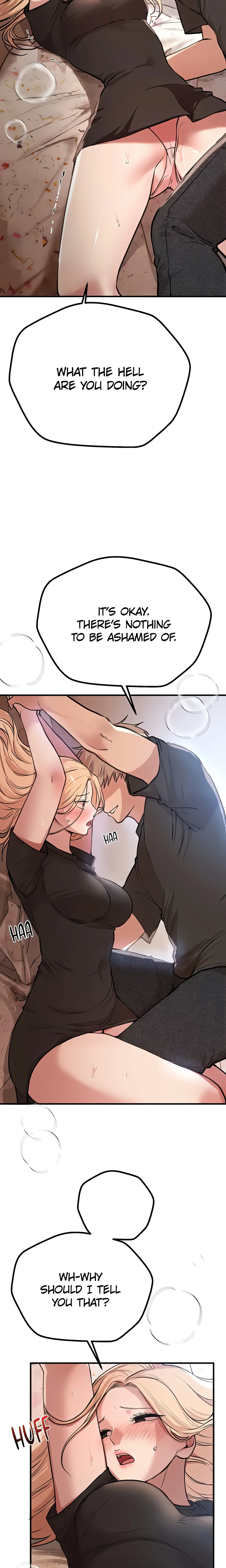 Beautiful Days (Nunnya) (Official) chapter 17 page 27