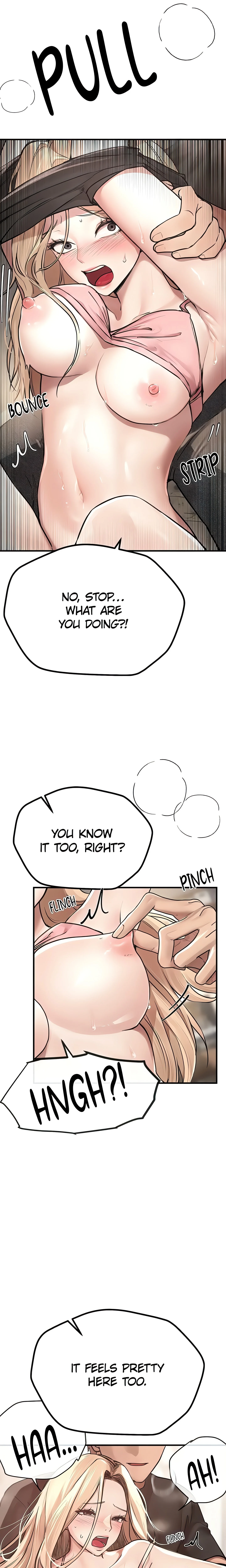 Beautiful Days (Nunnya) (Official) chapter 18 page 13