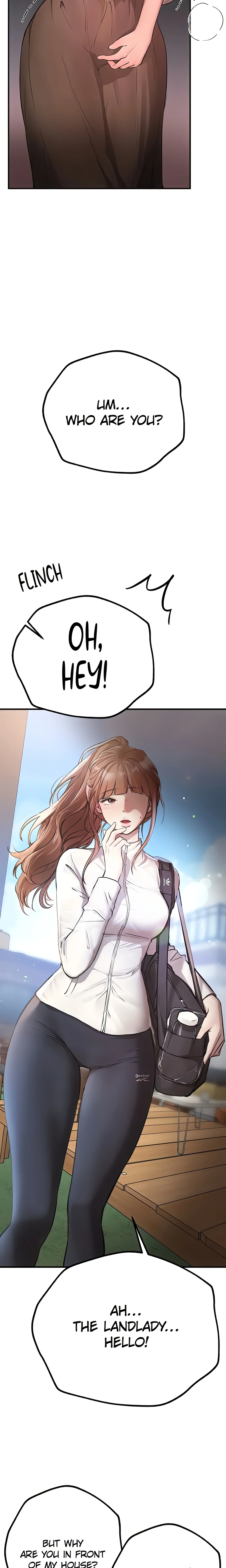Beautiful Days (Nunnya) (Official) chapter 18 page 19
