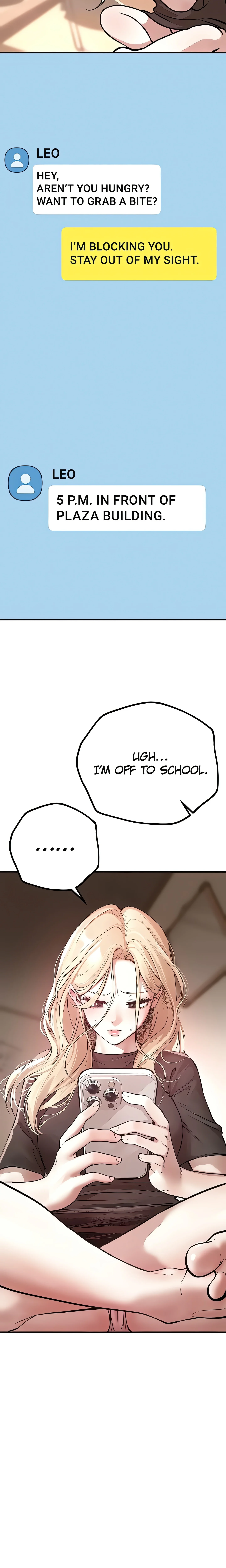 Beautiful Days (Nunnya) (Official) chapter 18 page 24