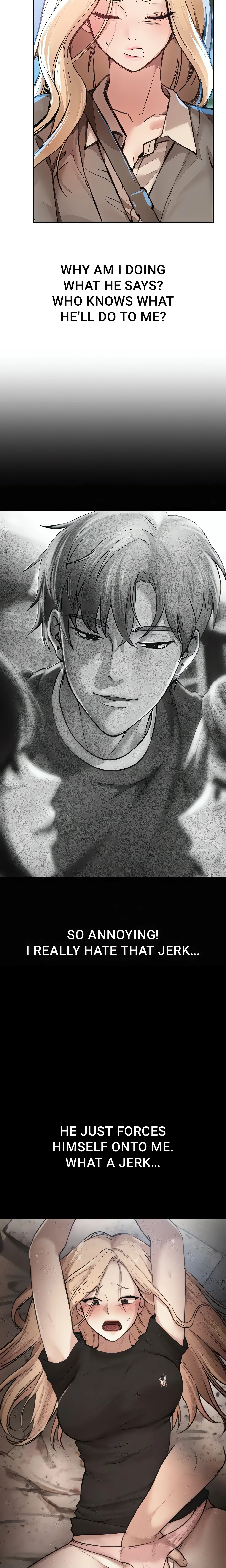 Beautiful Days (Nunnya) (Official) chapter 18 page 26