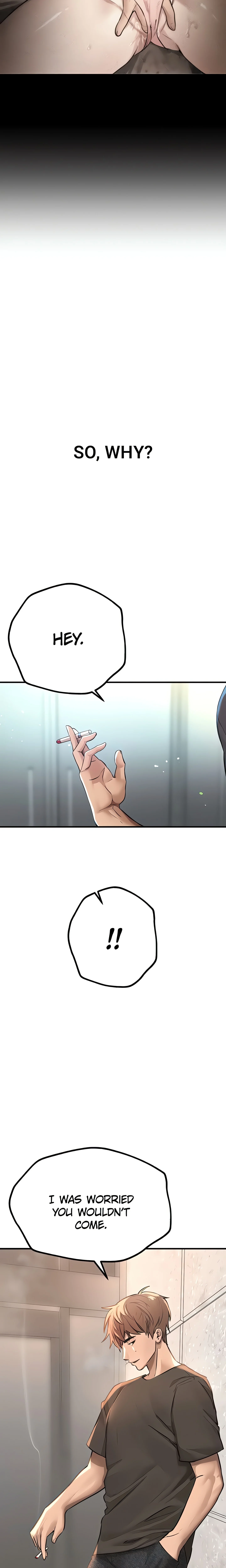 Beautiful Days (Nunnya) (Official) chapter 18 page 27