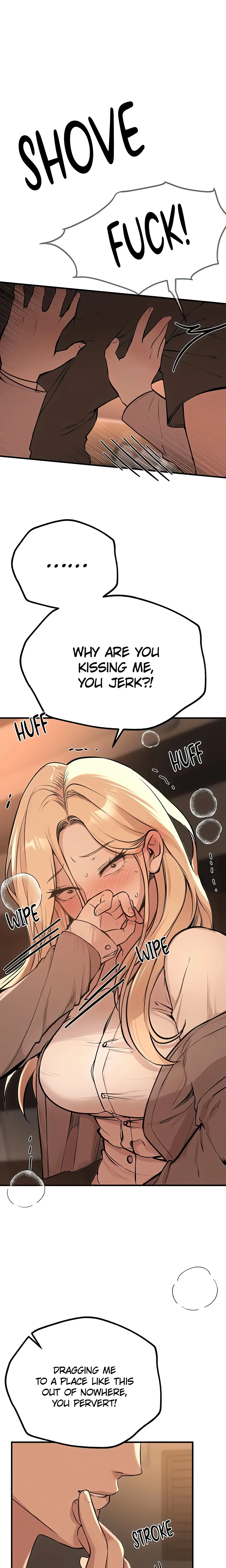 Beautiful Days (Nunnya) (Official) chapter 18 page 30