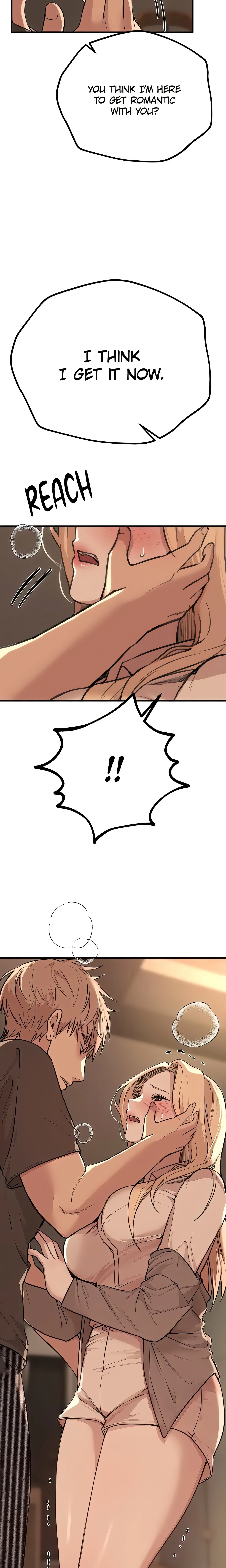 Beautiful Days (Nunnya) (Official) chapter 18 page 31