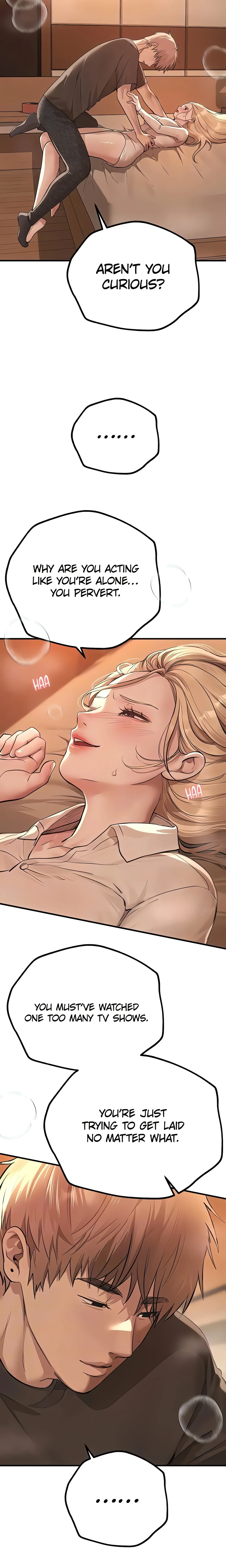 Beautiful Days (Nunnya) (Official) chapter 19 page 8
