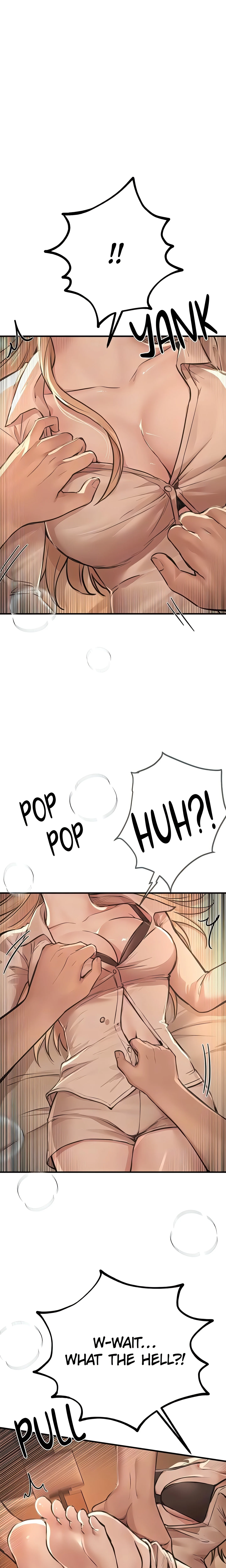 Beautiful Days (Nunnya) (Official) chapter 19 page 9