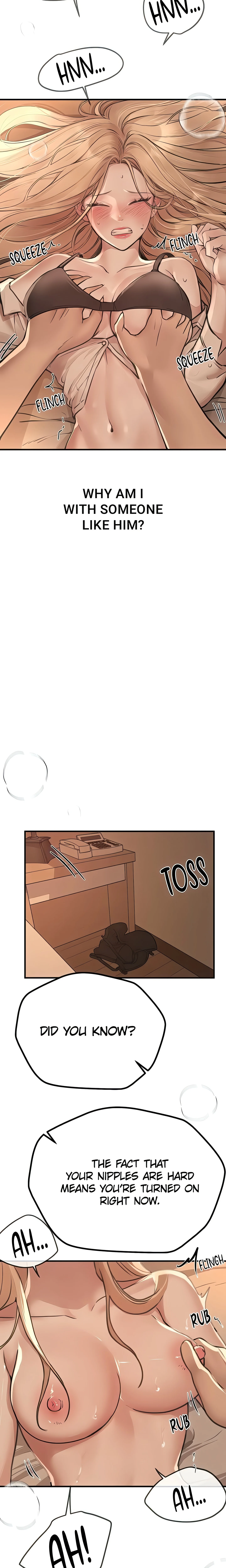 Beautiful Days (Nunnya) (Official) chapter 19 page 11