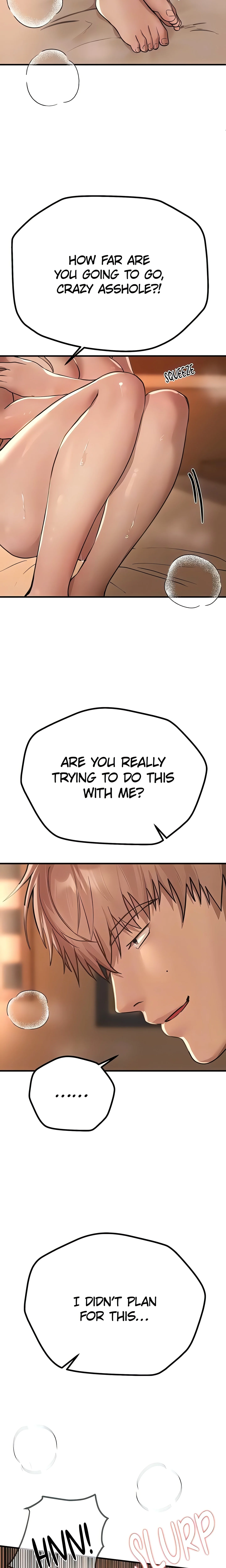 Beautiful Days (Nunnya) (Official) chapter 19 page 15