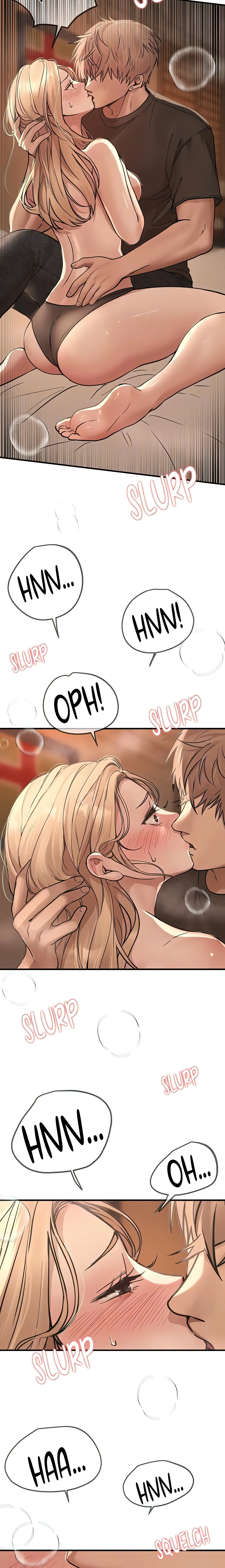 Beautiful Days (Nunnya) (Official) chapter 19 page 16