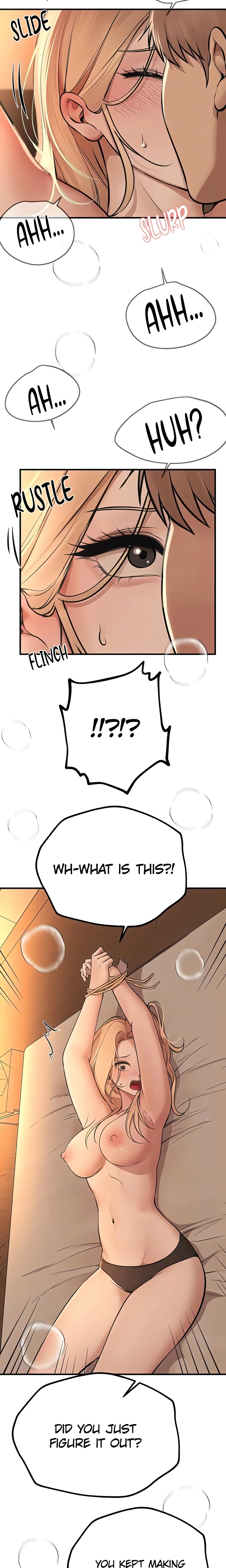 Beautiful Days (Nunnya) (Official) chapter 19 page 18