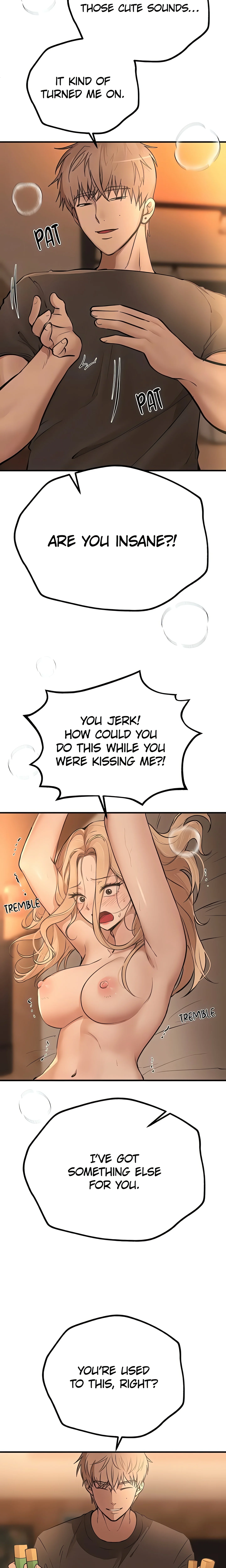 Beautiful Days (Nunnya) (Official) chapter 19 page 19