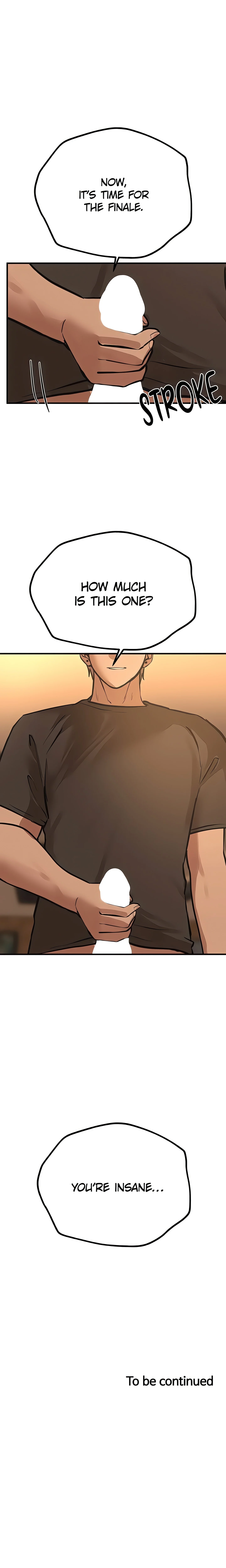 Beautiful Days (Nunnya) (Official) chapter 19 page 24