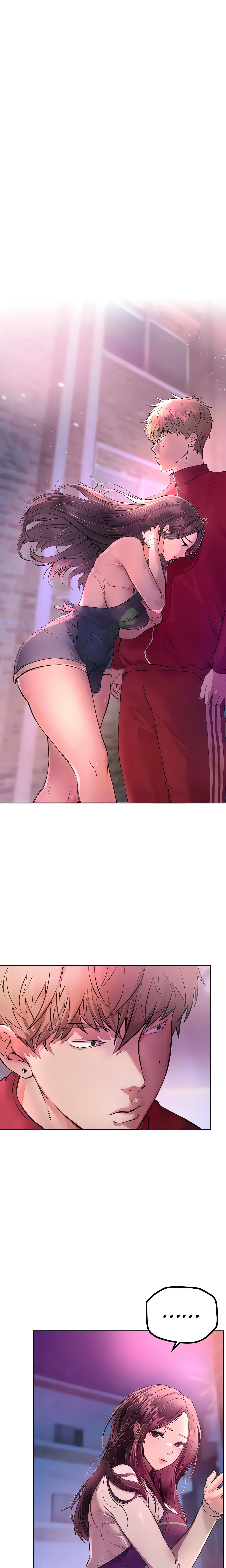 Beautiful Days (Nunnya) (Official) chapter 2 page 4