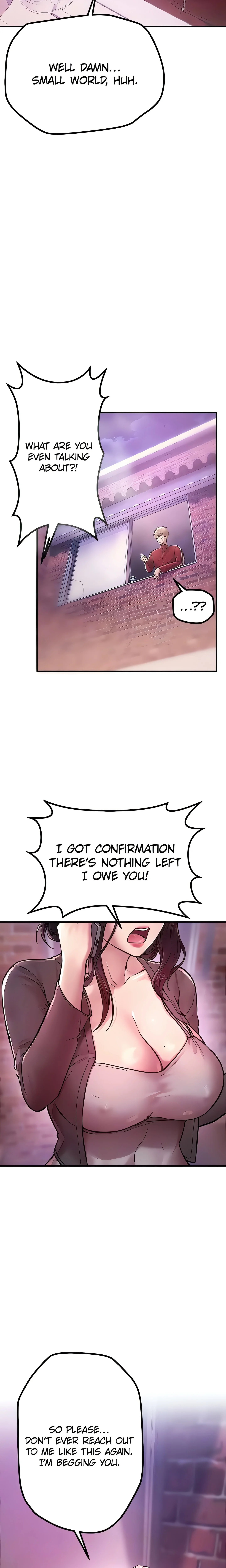 Beautiful Days (Nunnya) (Official) chapter 2 page 9