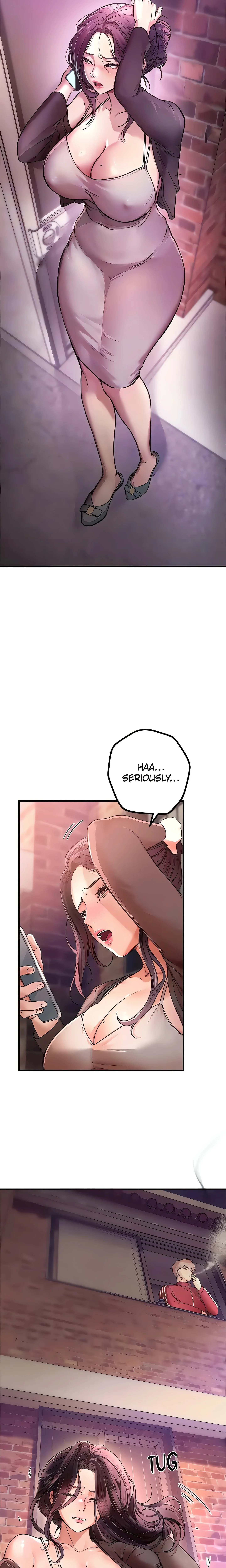 Beautiful Days (Nunnya) (Official) chapter 2 page 10