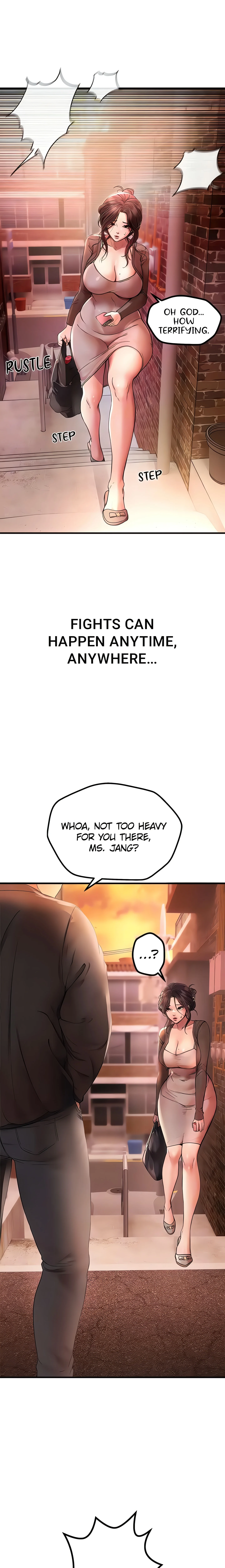 Beautiful Days (Nunnya) (Official) chapter 2 page 15