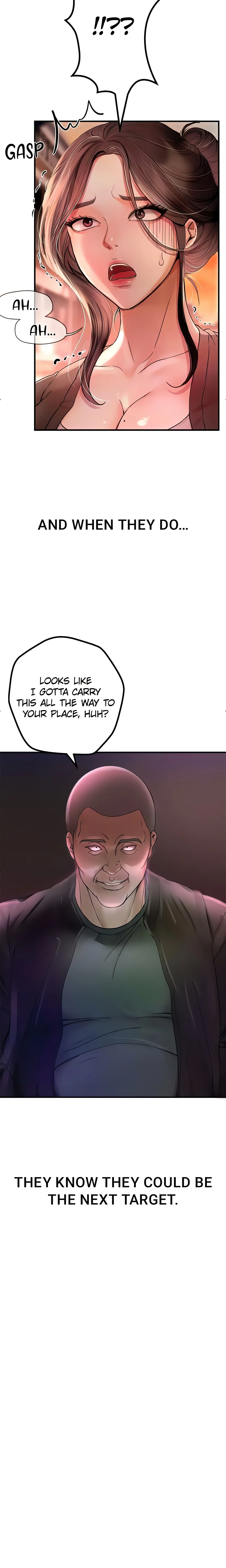 Beautiful Days (Nunnya) (Official) chapter 2 page 16