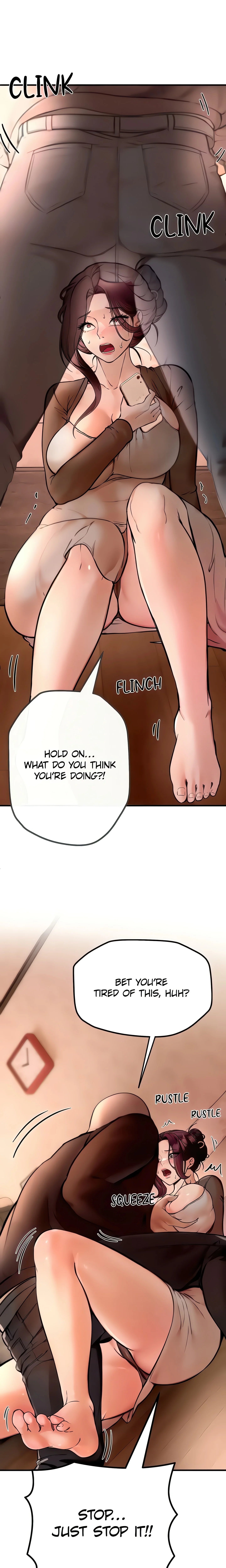 Beautiful Days (Nunnya) (Official) chapter 2 page 19