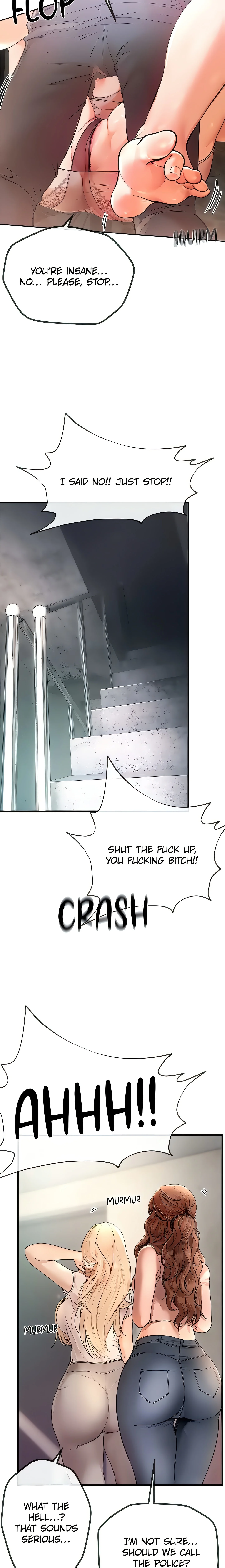 Beautiful Days (Nunnya) (Official) chapter 2 page 21