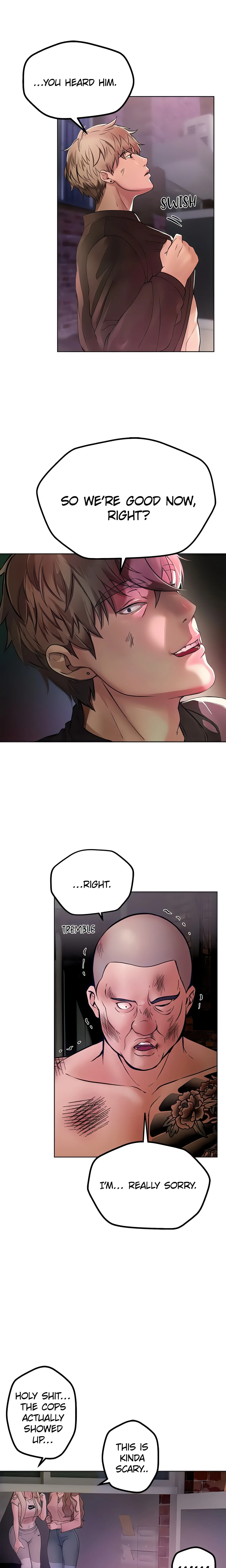 Beautiful Days (Nunnya) (Official) chapter 2 page 30