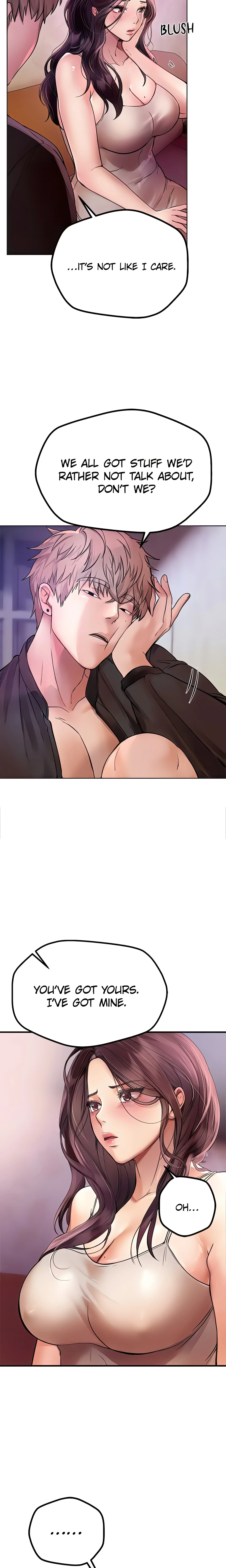 Beautiful Days (Nunnya) (Official) chapter 2 page 33