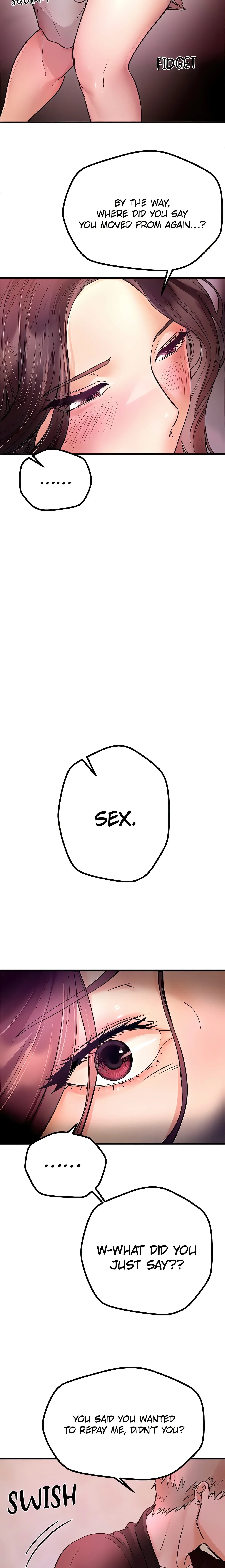 Beautiful Days (Nunnya) (Official) chapter 2 page 35