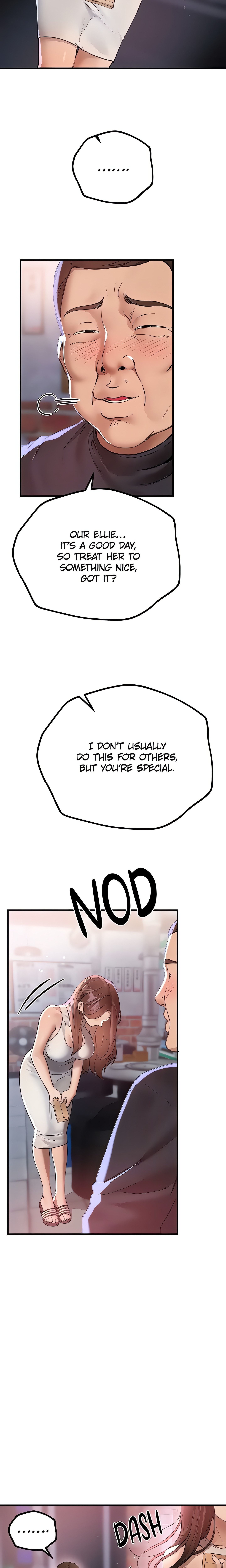 Beautiful Days (Nunnya) (Official) chapter 20 page 2