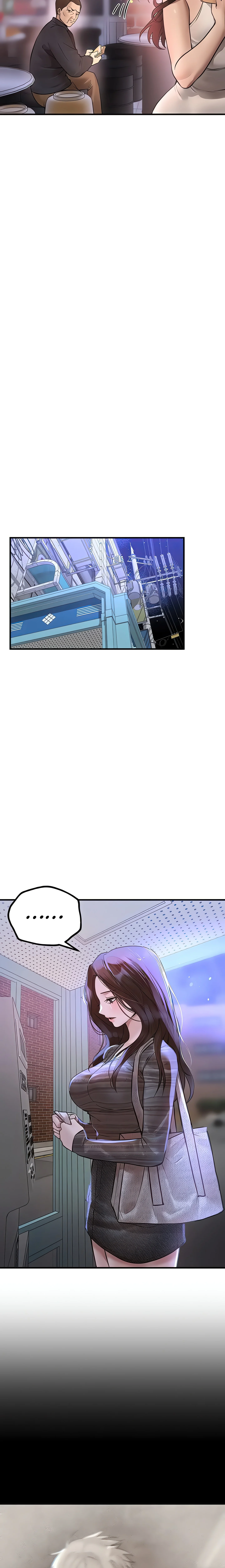 Beautiful Days (Nunnya) (Official) chapter 20 page 3