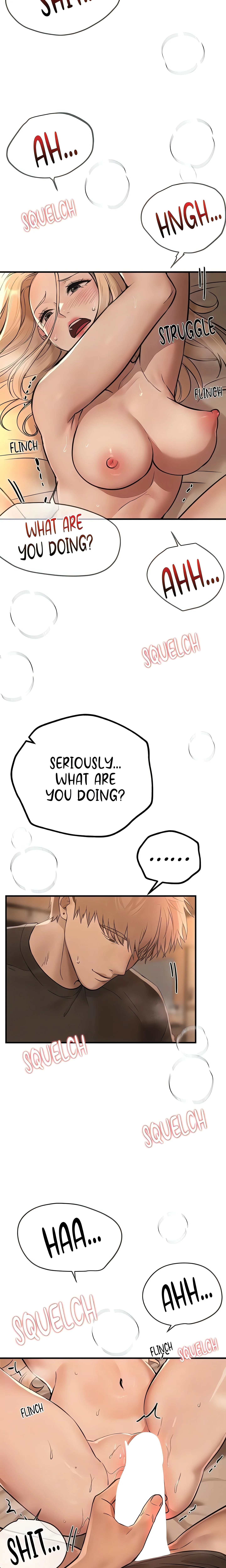 Beautiful Days (Nunnya) (Official) chapter 20 page 7