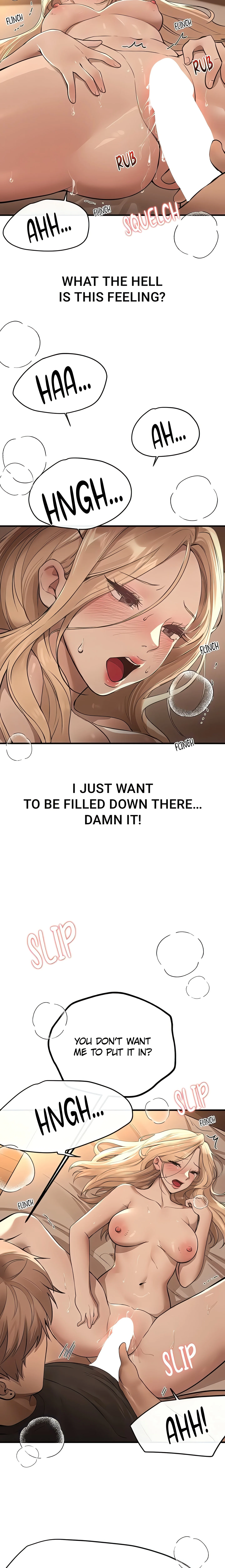 Beautiful Days (Nunnya) (Official) chapter 20 page 10