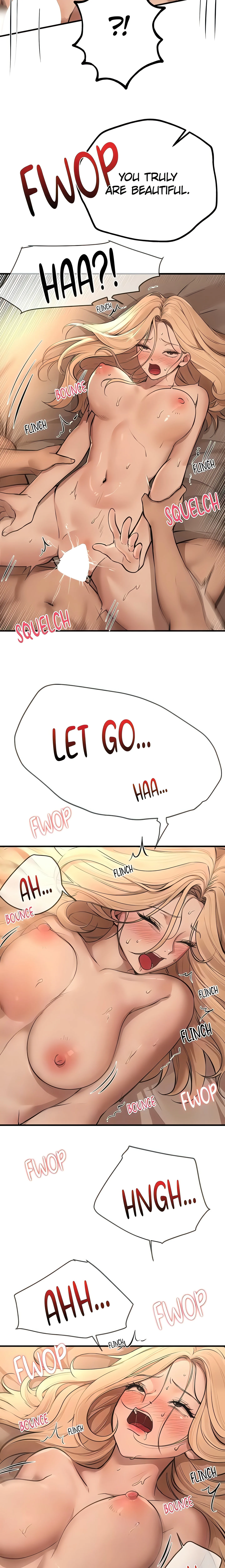 Beautiful Days (Nunnya) (Official) chapter 20 page 14