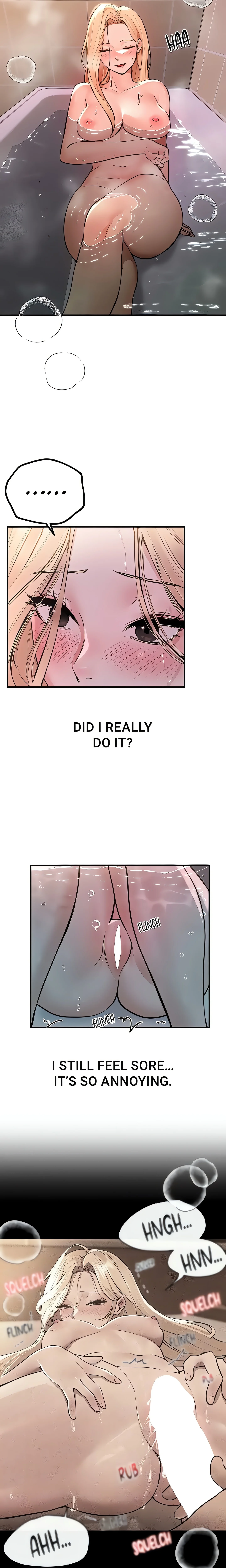 Beautiful Days (Nunnya) (Official) chapter 21 page 5