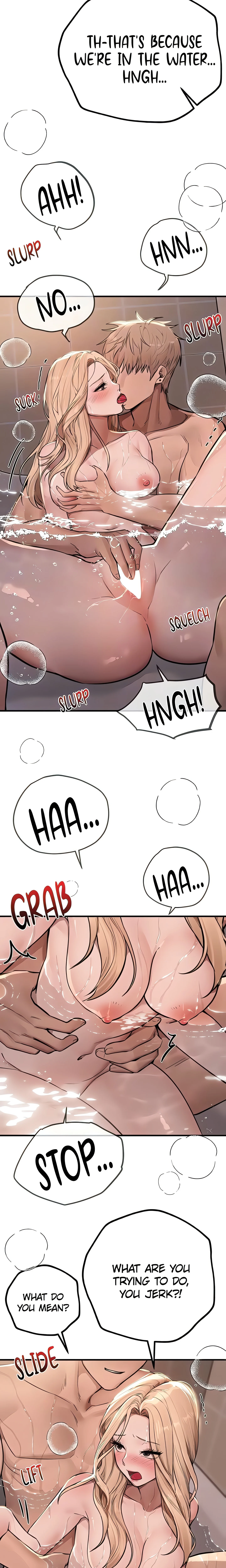 Beautiful Days (Nunnya) (Official) chapter 21 page 10