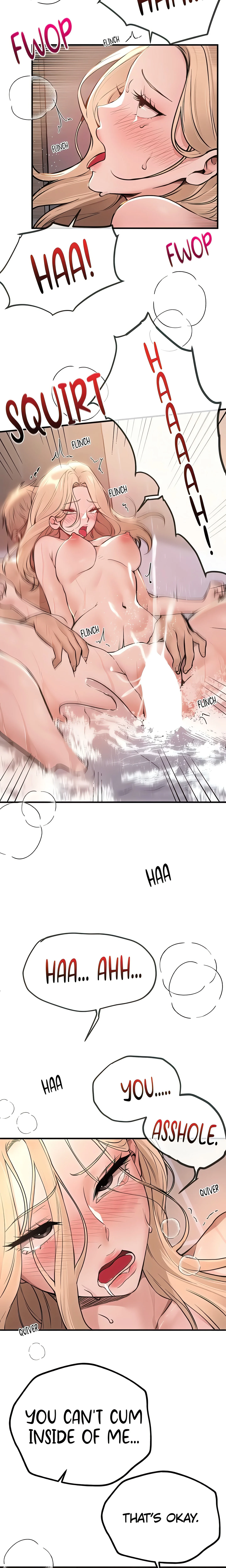 Beautiful Days (Nunnya) (Official) chapter 21 page 14