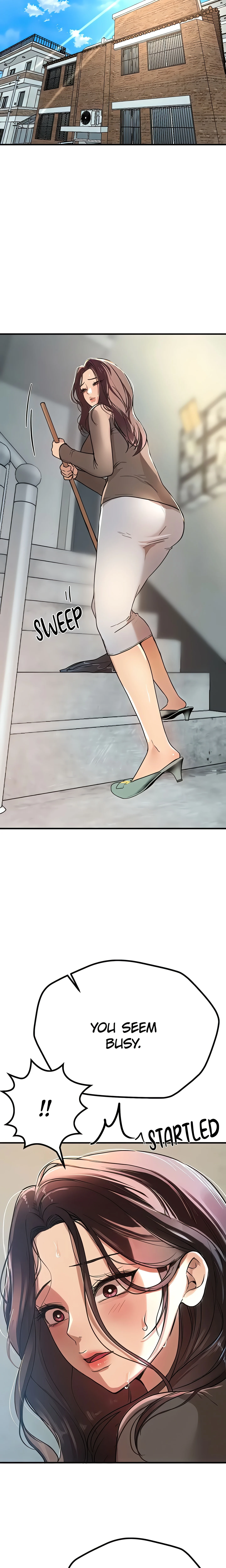 Beautiful Days (Nunnya) (Official) chapter 21 page 20