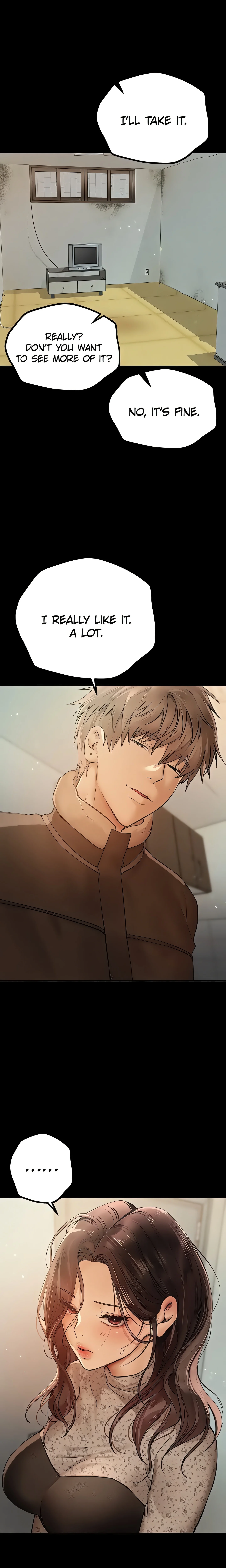 Beautiful Days (Nunnya) (Official) chapter 22 page 14