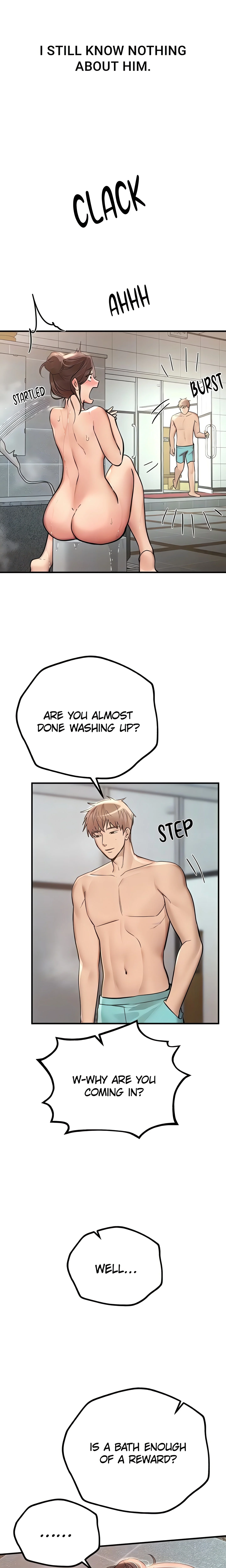 Beautiful Days (Nunnya) (Official) chapter 22 page 16