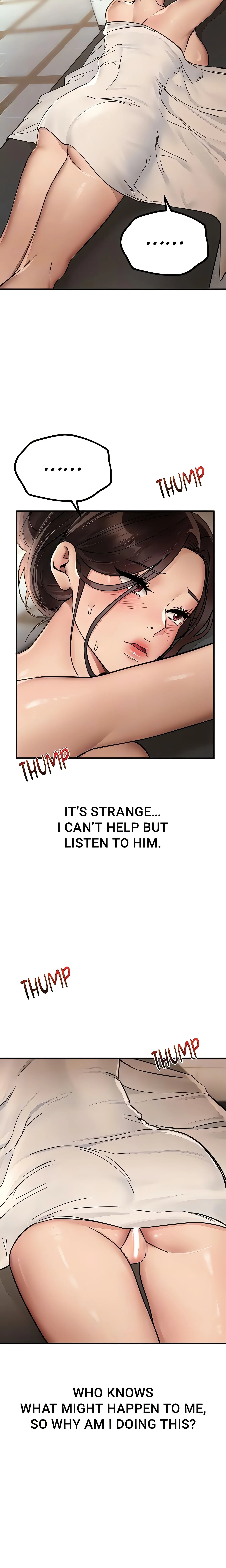 Beautiful Days (Nunnya) (Official) chapter 22 page 18