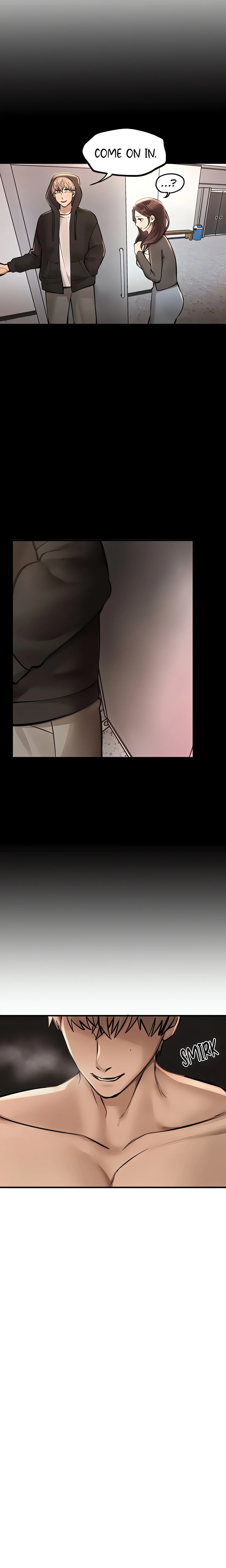 Beautiful Days (Nunnya) (Official) chapter 23 page 2