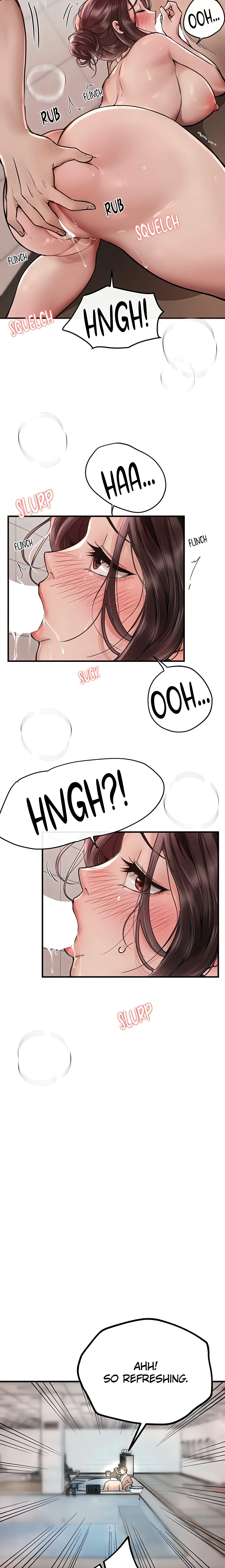 Beautiful Days (Nunnya) (Official) chapter 23 page 4