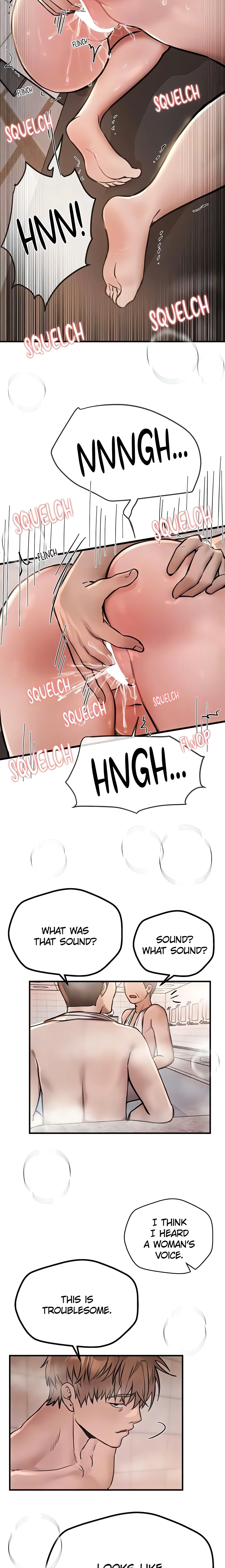 Beautiful Days (Nunnya) (Official) chapter 23 page 7
