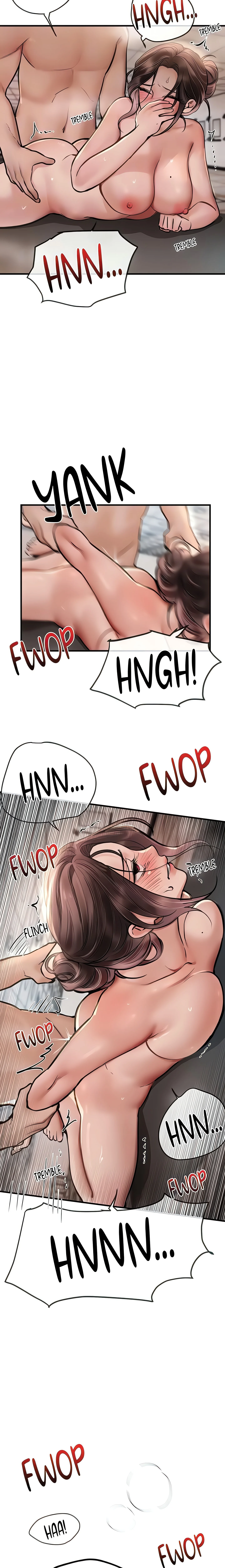 Beautiful Days (Nunnya) (Official) chapter 23 page 10