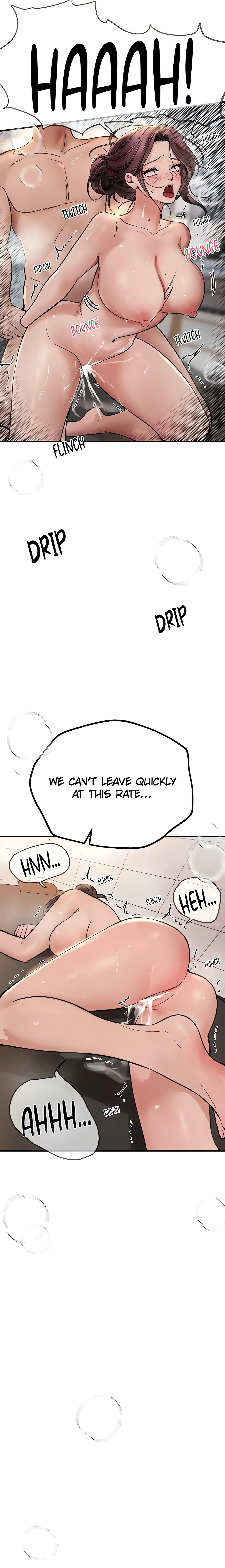 Beautiful Days (Nunnya) (Official) chapter 23 page 12