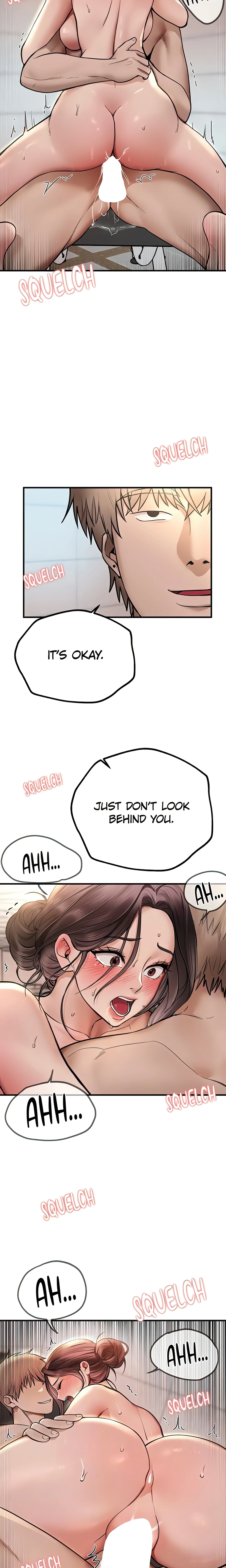 Beautiful Days (Nunnya) (Official) chapter 23 page 14